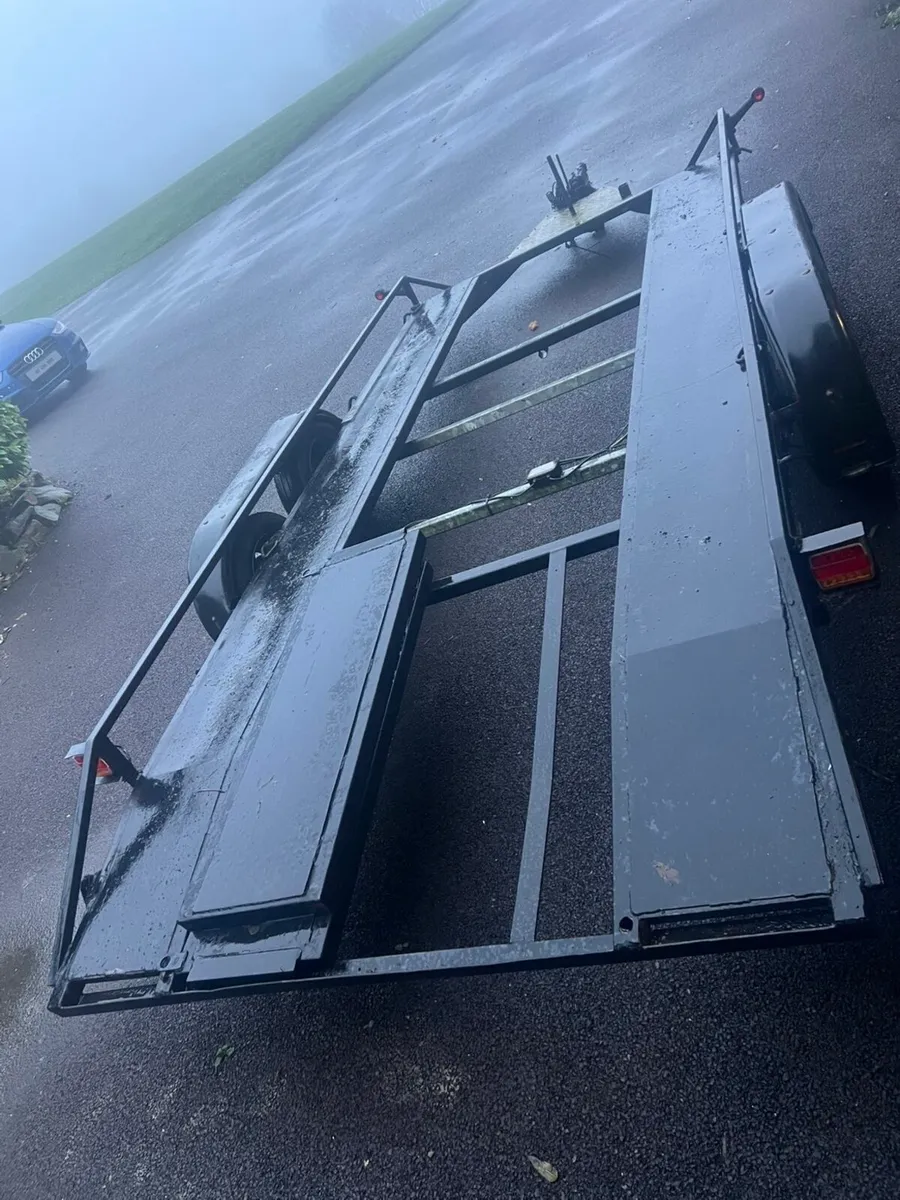 Car transporter - Image 3