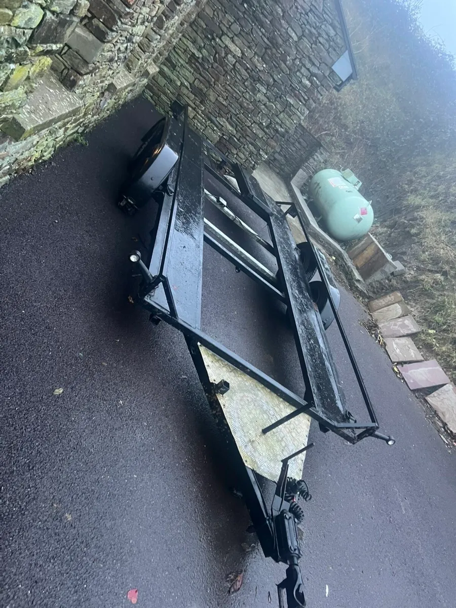 Car transporter - Image 4