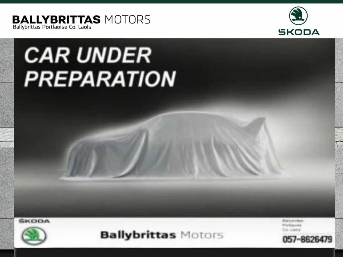 Skoda Fabia  SELECTION 1.0MPI - Image 3