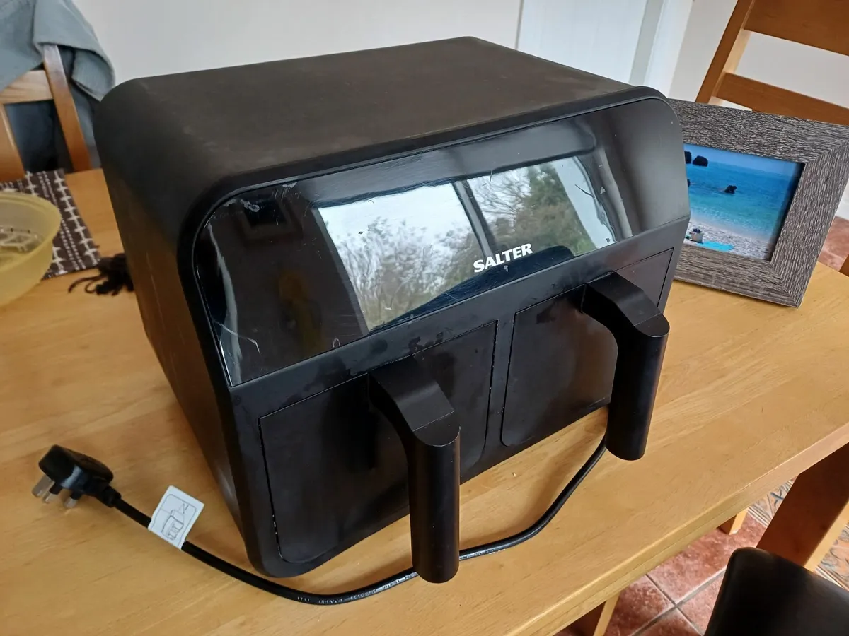 Air fryer double - Image 4