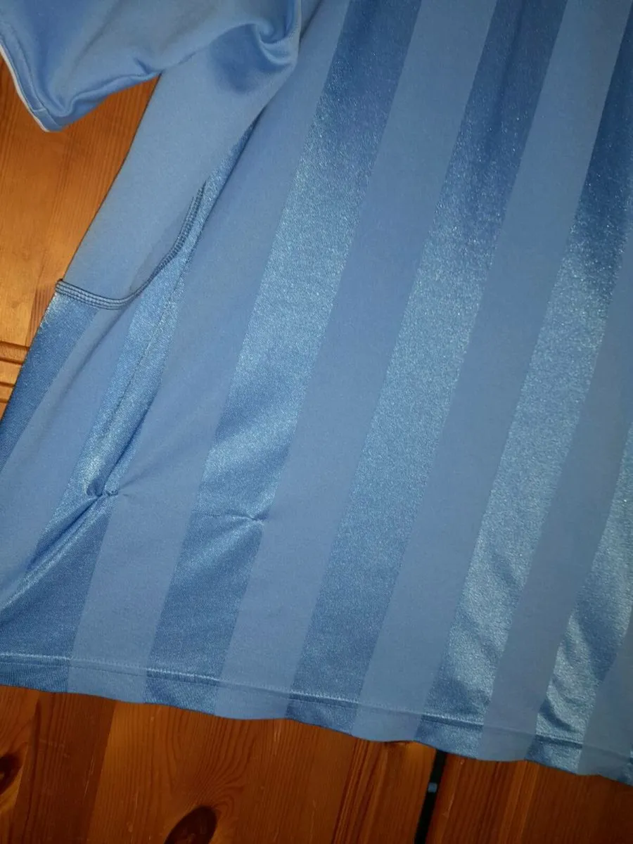 Vintage man city jersey 03/2004 season - Image 3