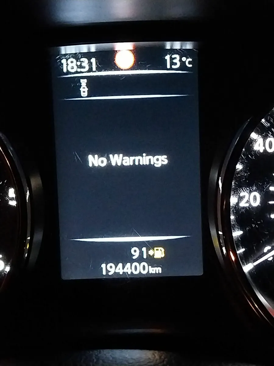 Nissan Qashqai 2015 Acenta - Image 2