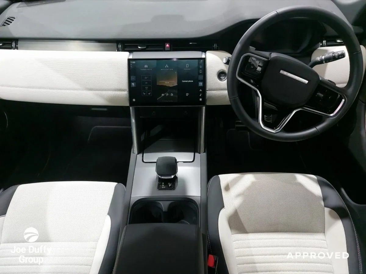 Land Rover Discovery Sport *SOLD* 1.5 PHEV R-DYNAM - Image 4