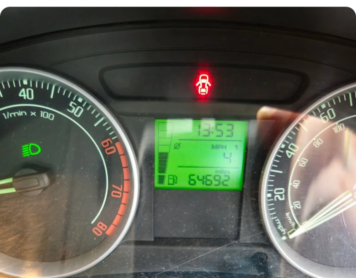 Skoda Fabia 1.2 - Image 3