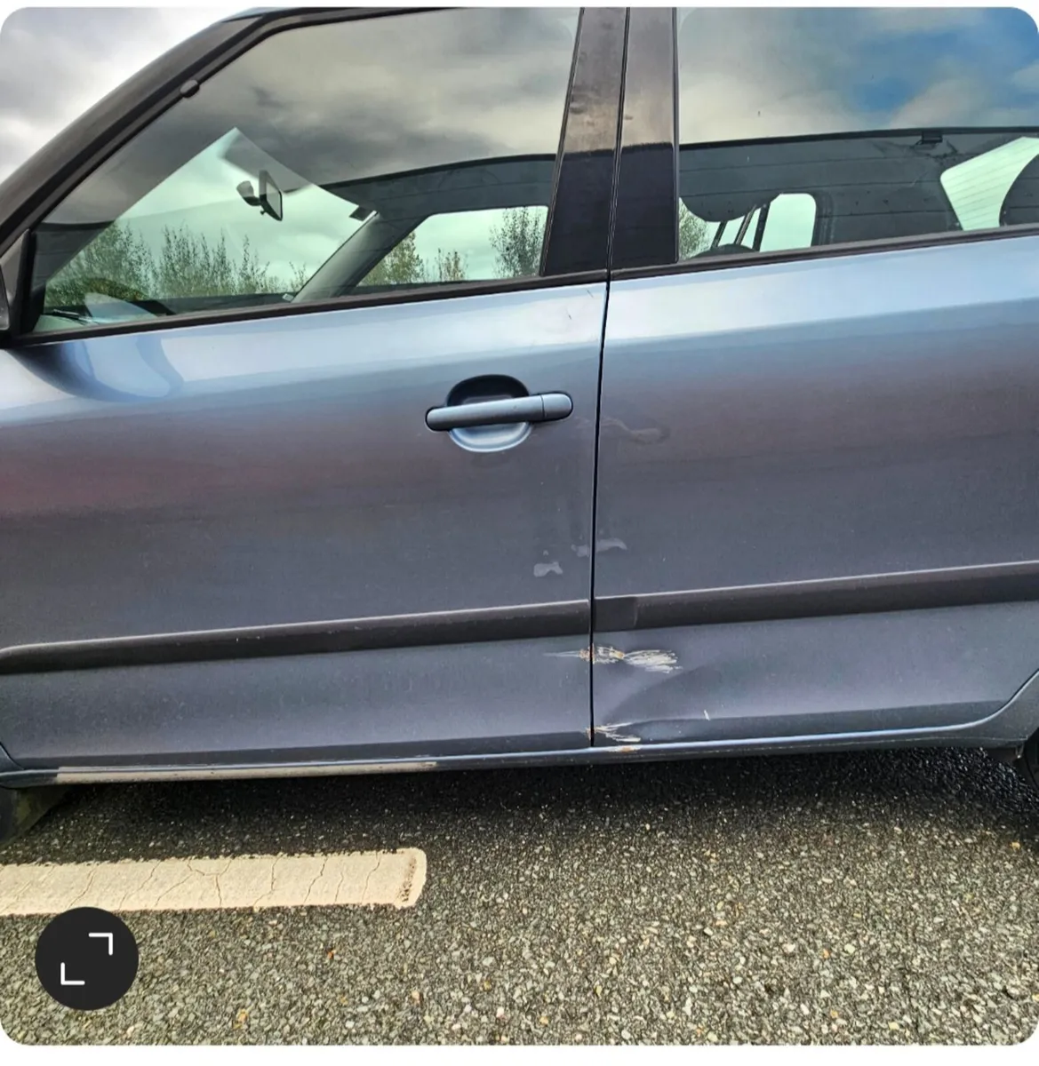 Skoda Fabia 1.2 - Image 4