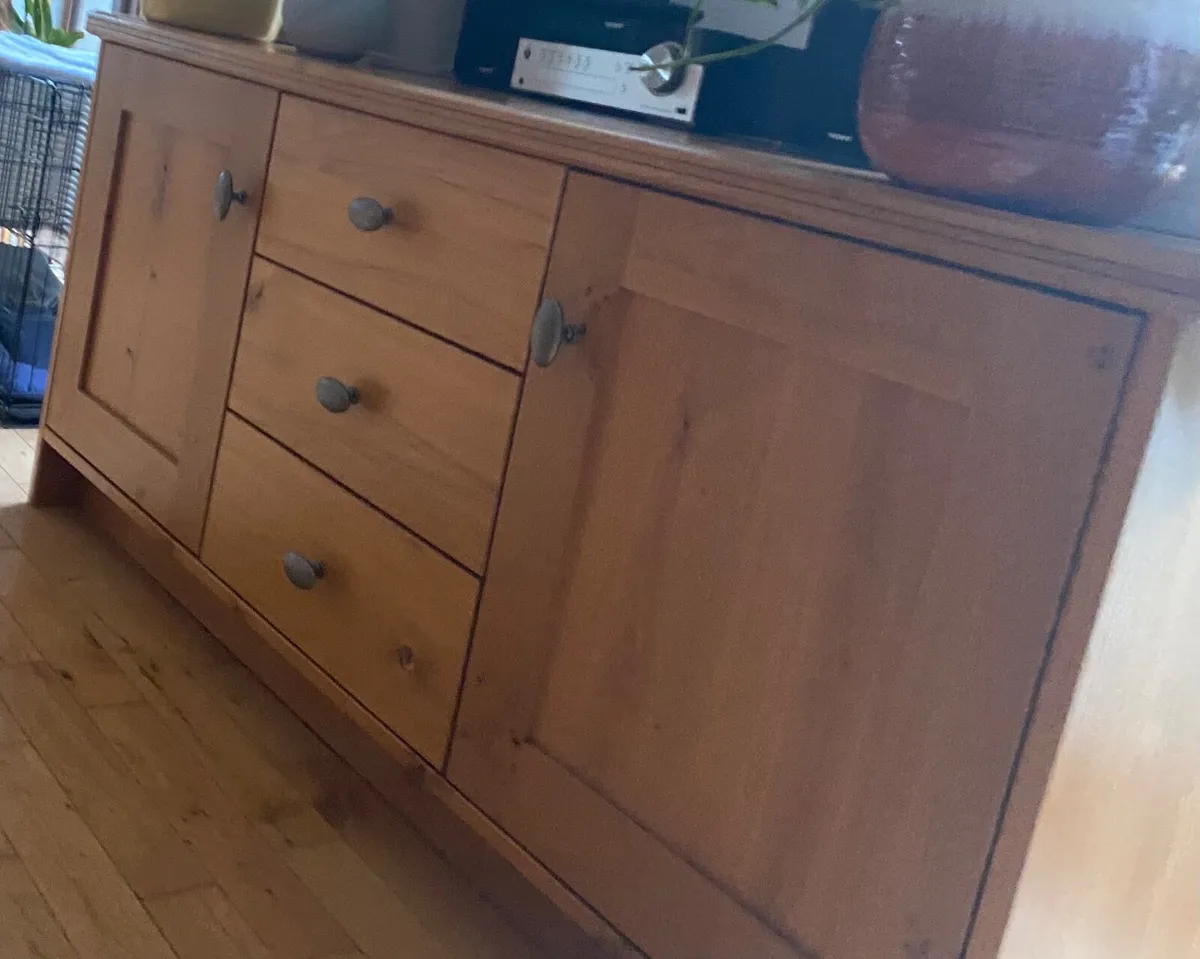 Side board - Image 2