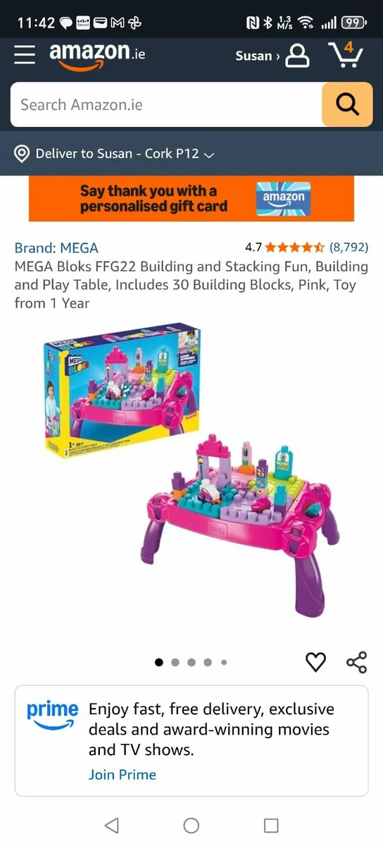 Megablocks - Image 2