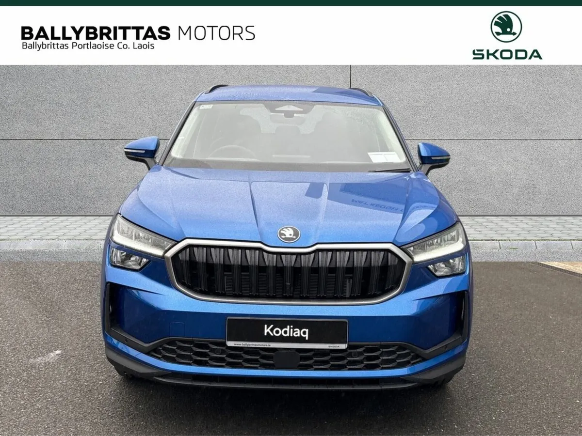 Skoda Kodiaq SELECTION 2.0 TDI DSG - Image 3