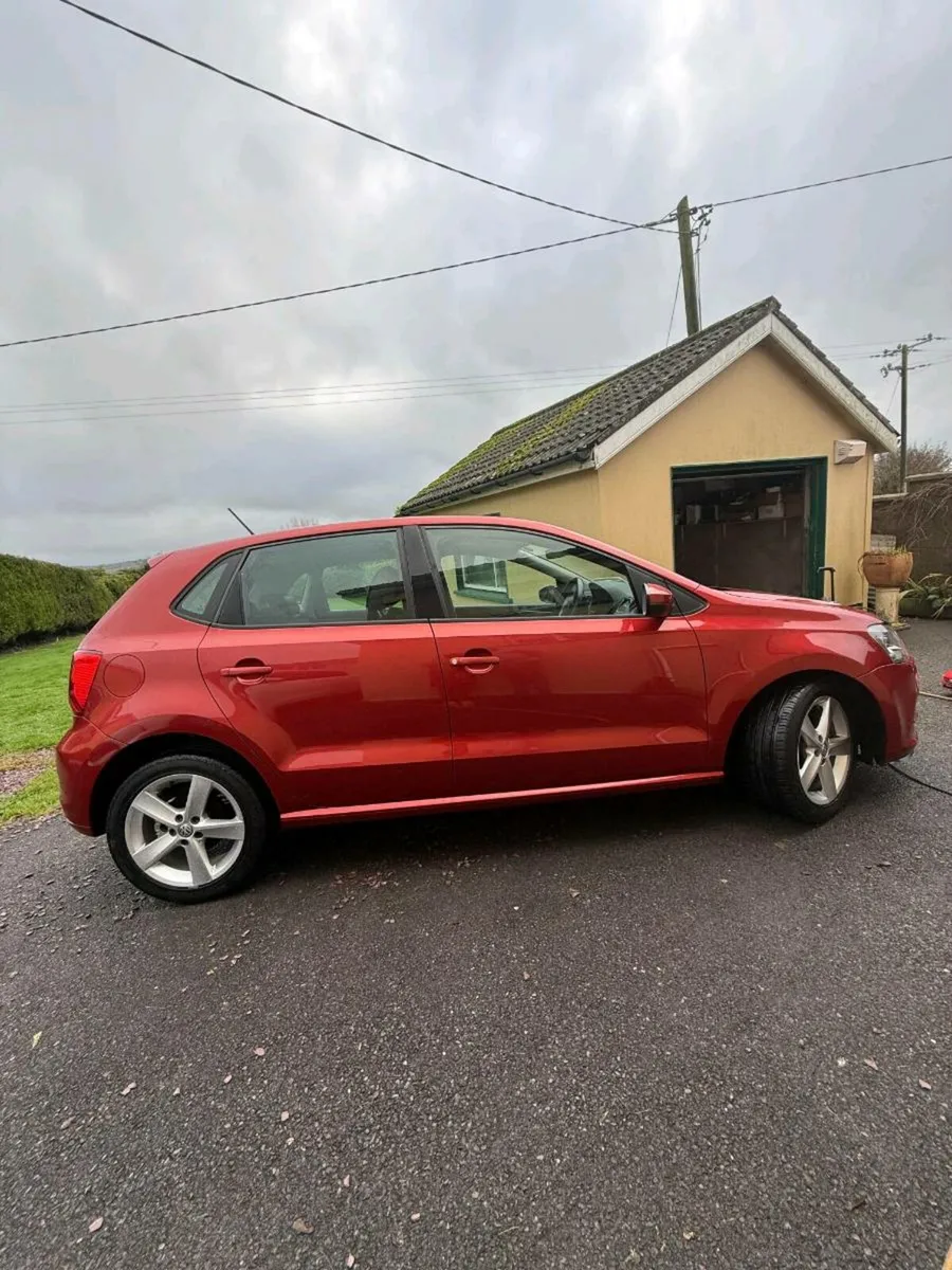 VW polo 1.2 TSI Automatic petrol only 23700KM - Image 2