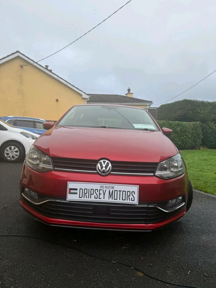 VW polo 1.2 TSI Automatic petrol only 23700KM - Image 3