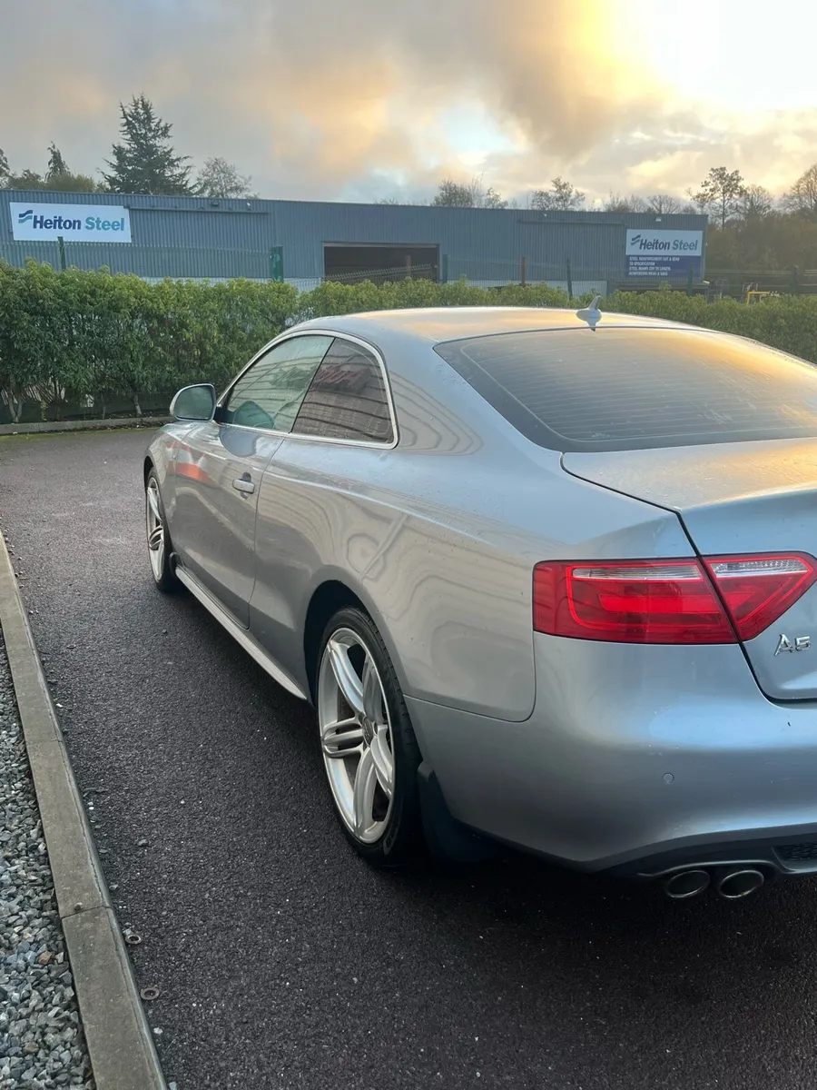 Audi A5 - Image 3