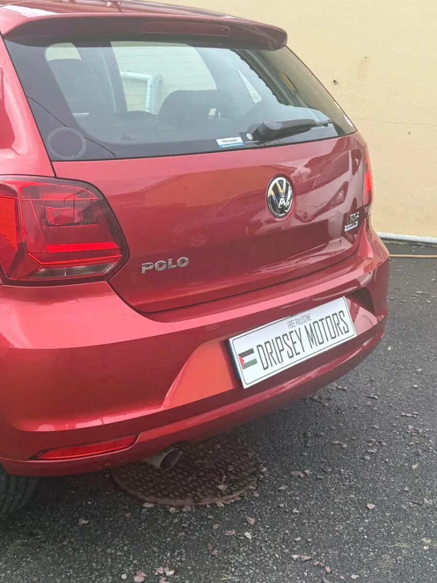 VW polo 1.2 TSI Automatic petrol only 23700KM - Image 4