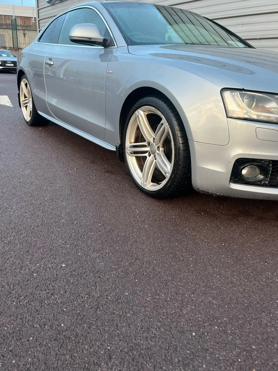 Audi A5 - Image 4