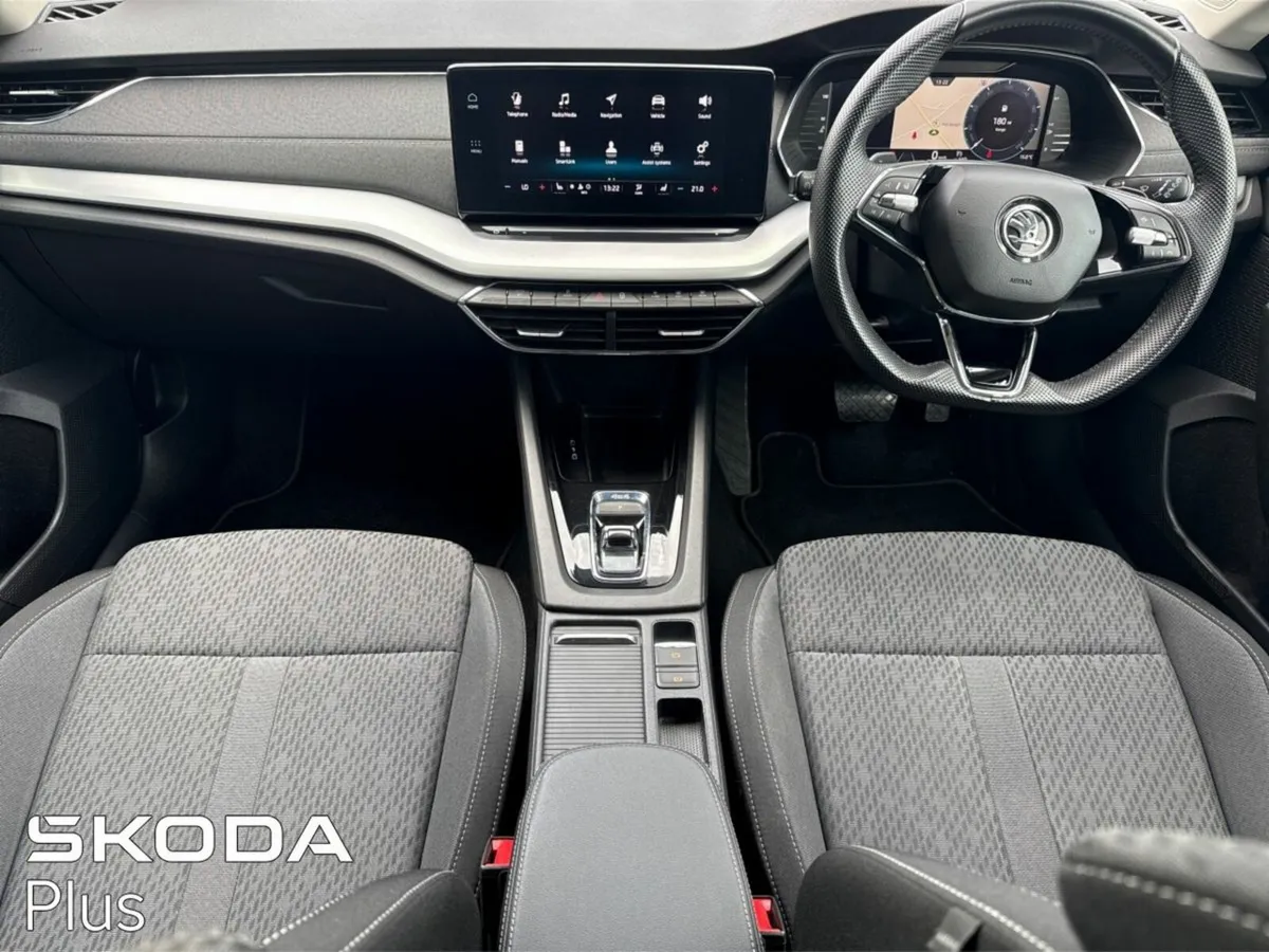 Skoda Octavia  STYLE 4x4 2.0TDI 115HP DSG - Image 2