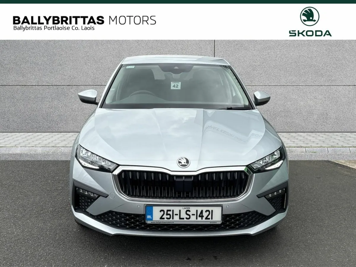 Skoda Scala  SELECTION 1.0TSI 115HP - Image 3