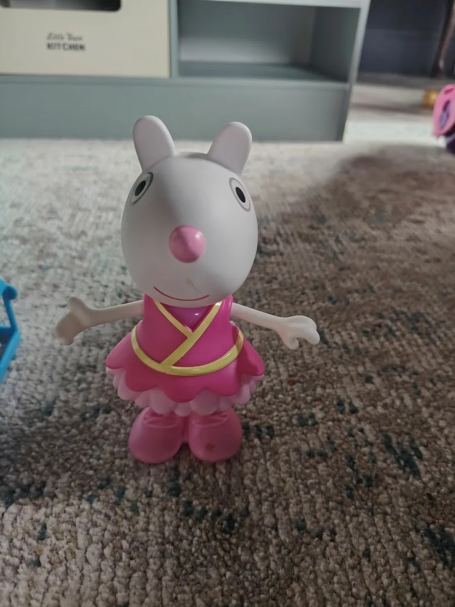 Peppa toy cars - Image 3