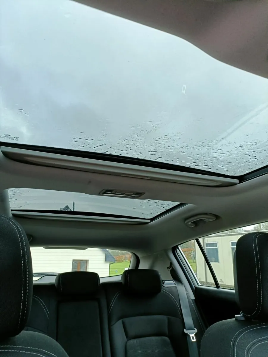 Kia Sportage 2014 - Image 4