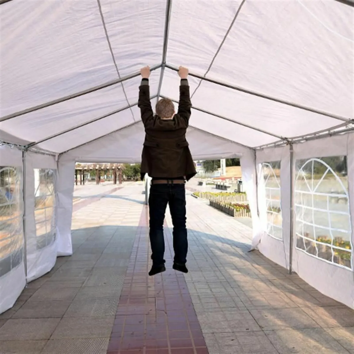 MARQUEES GAZEBOS - Image 1