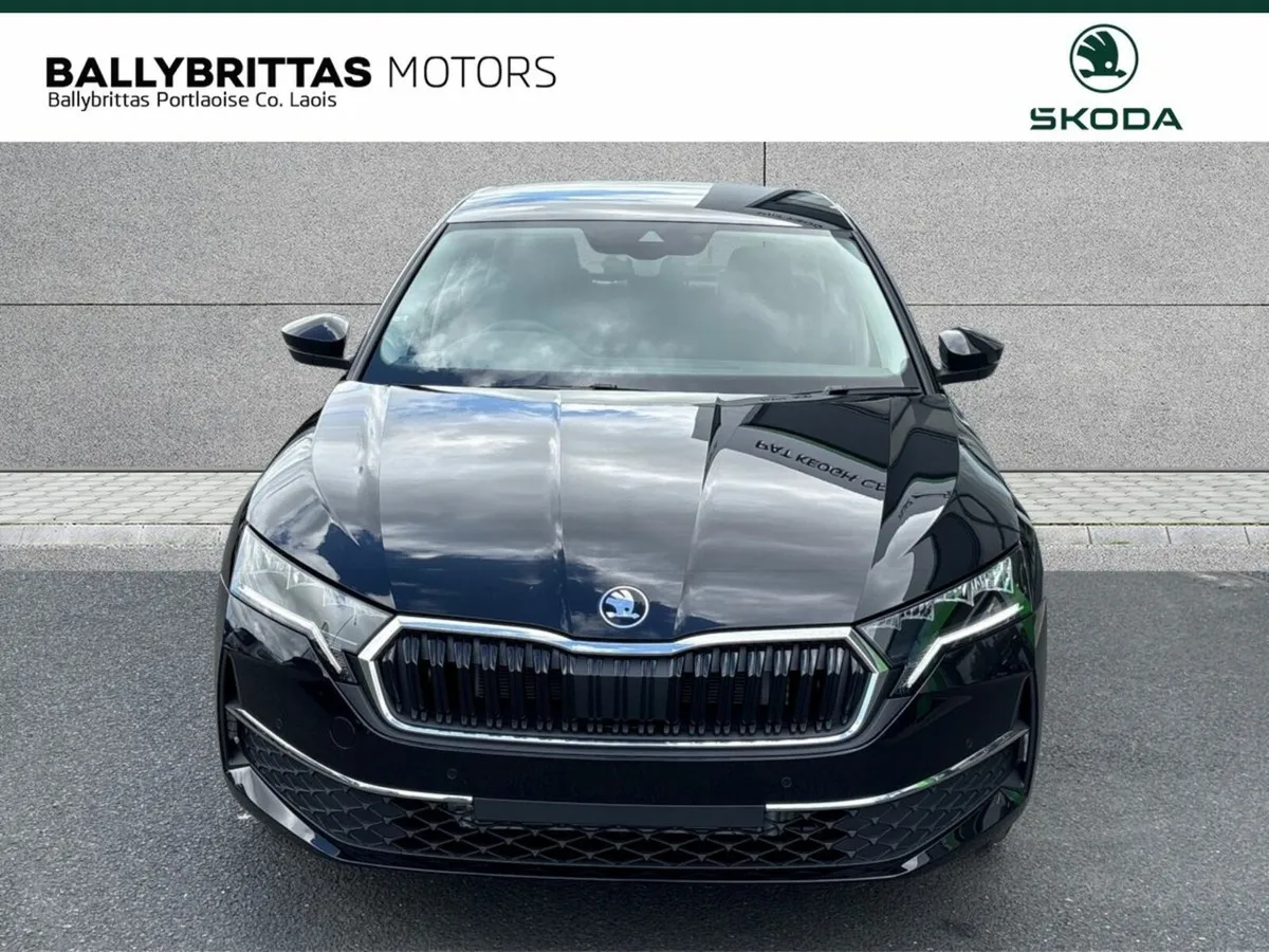 Skoda Octavia Selection 2.0TDI 115HP - Image 3