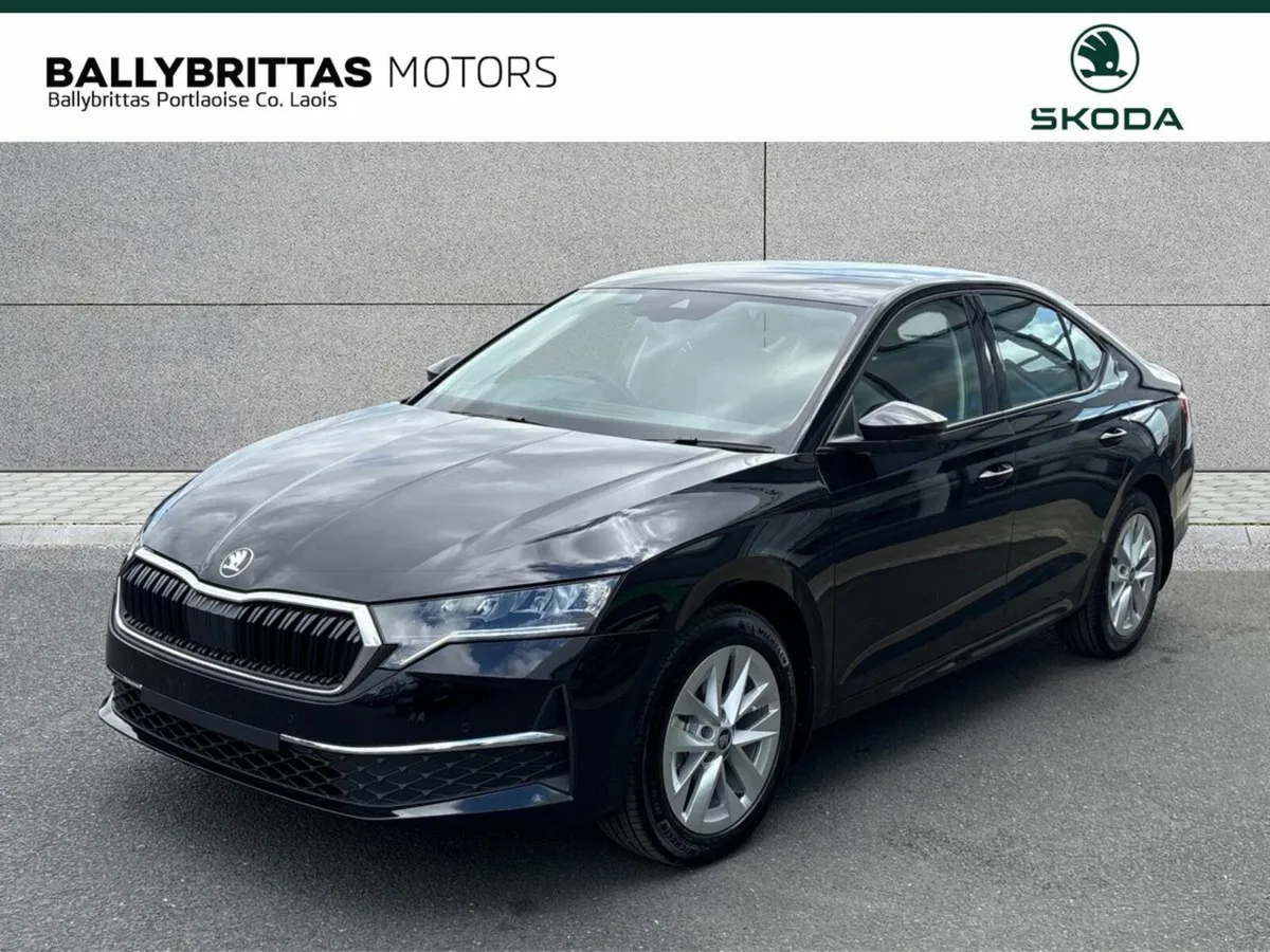 Skoda Octavia Selection 1.5 TSI 115BHP - Image 2