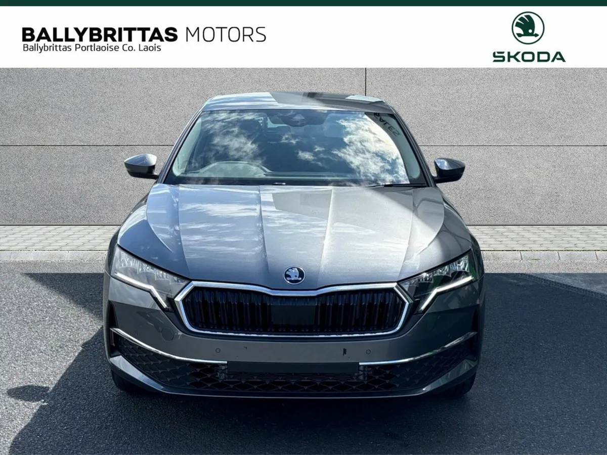 Skoda Octavia Selection 2.0 TDI - Image 3