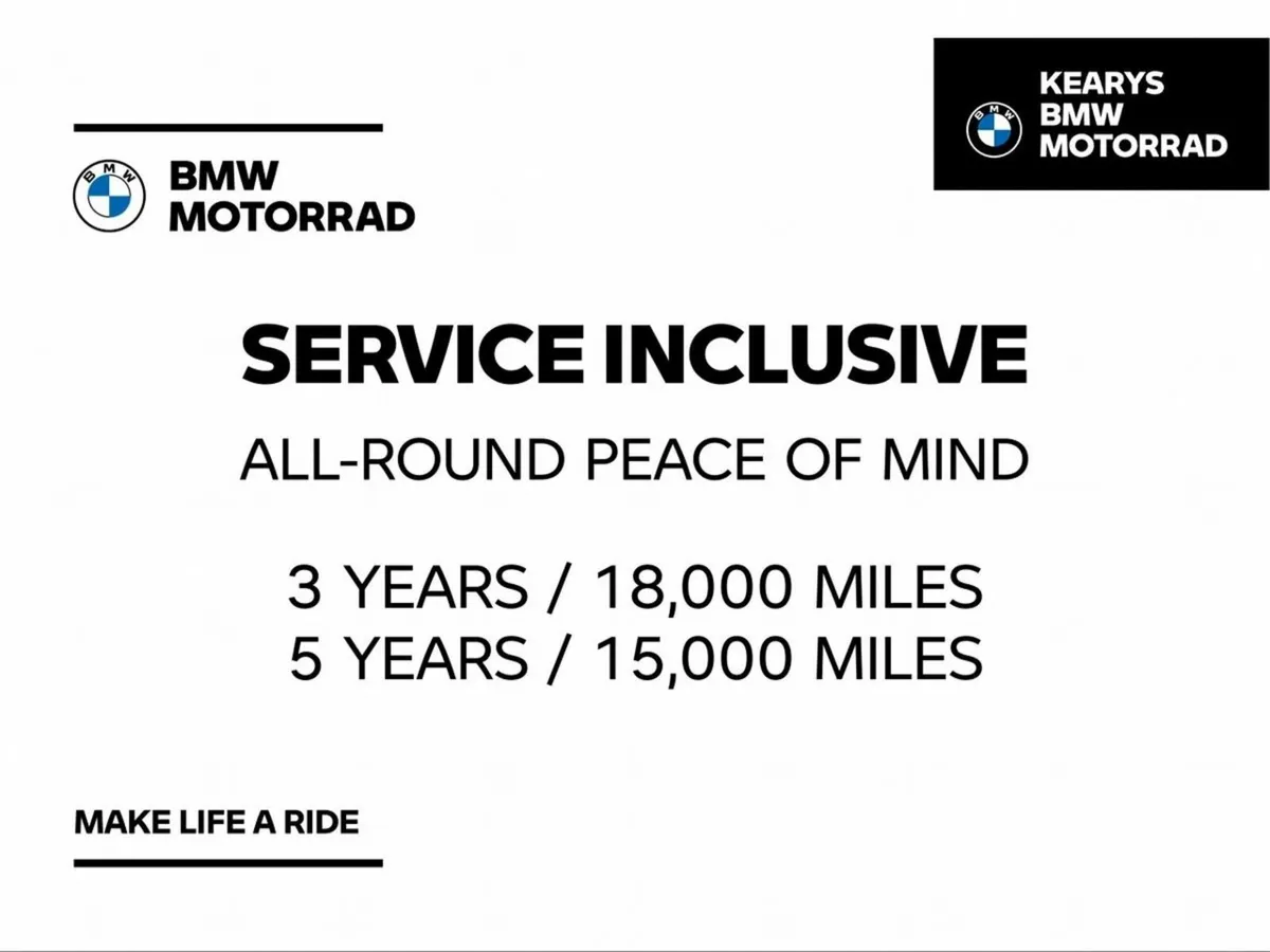 BMW C 400 X 0.4 - Image 4