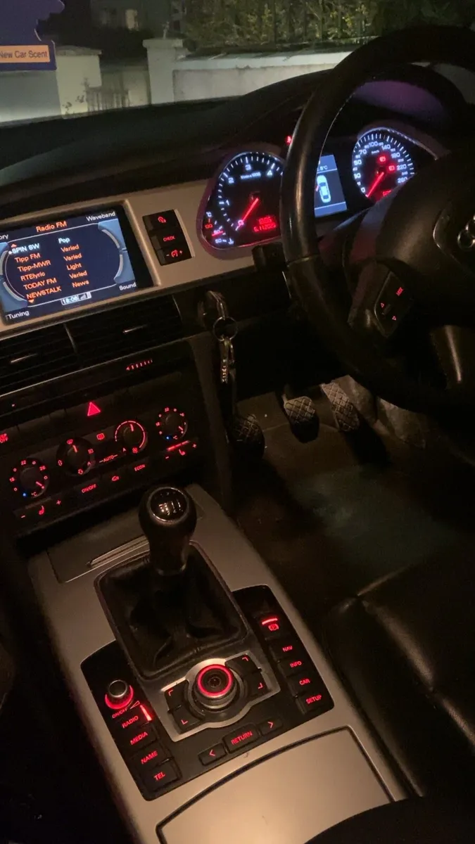 Audi A6 - Image 3