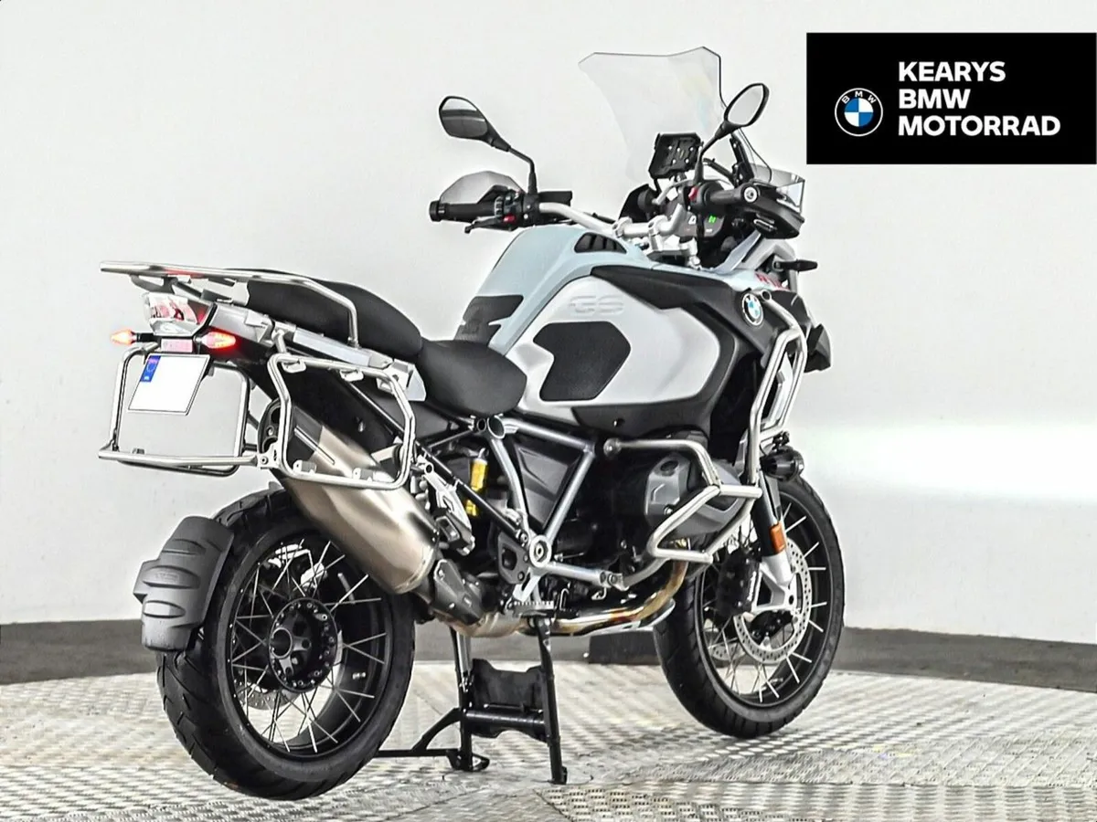 BMW R 1250 GSA TE - Image 3