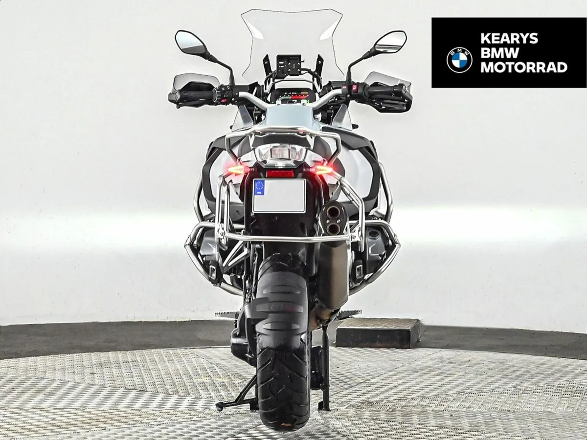 BMW R 1250 GSA TE - Image 4