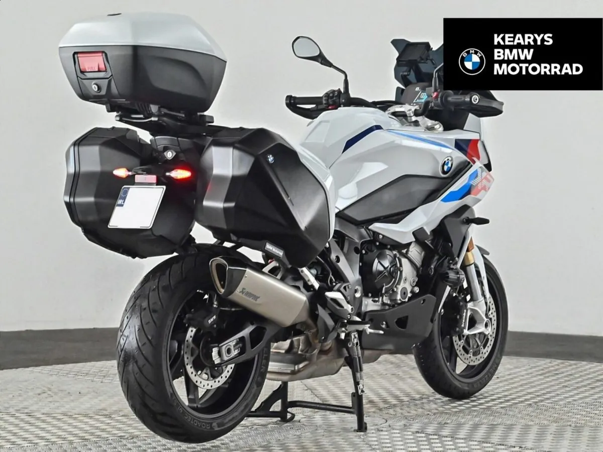 BMW S 1000 XR S1000 XR - Image 3