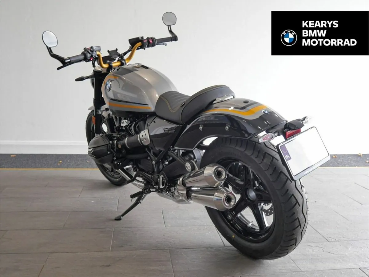 BMW R12 - Image 4