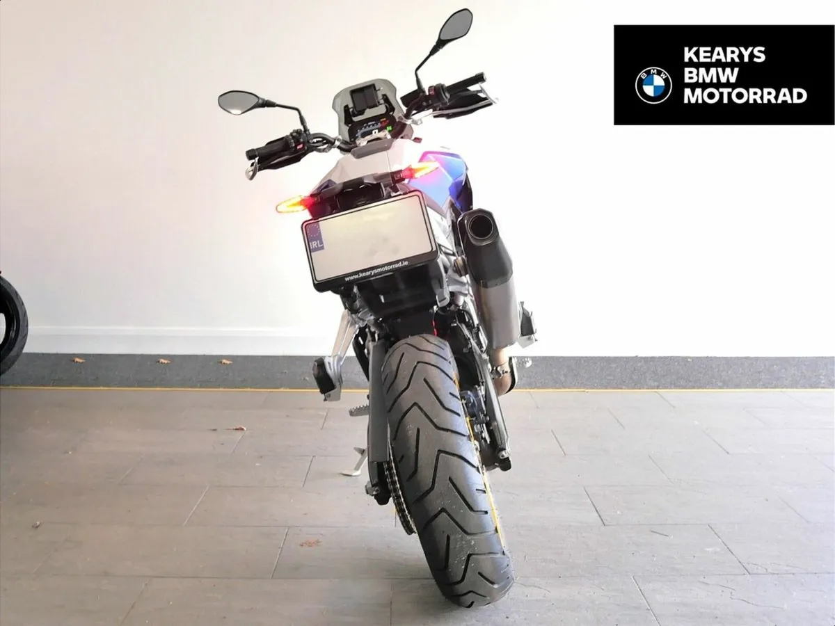 BMW F 900 GS 0.9 - Image 4