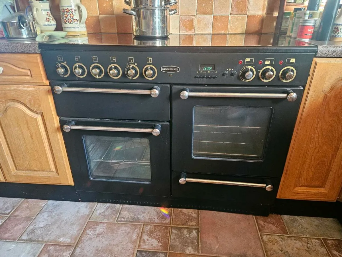 Rangemaster 110 - Image 1