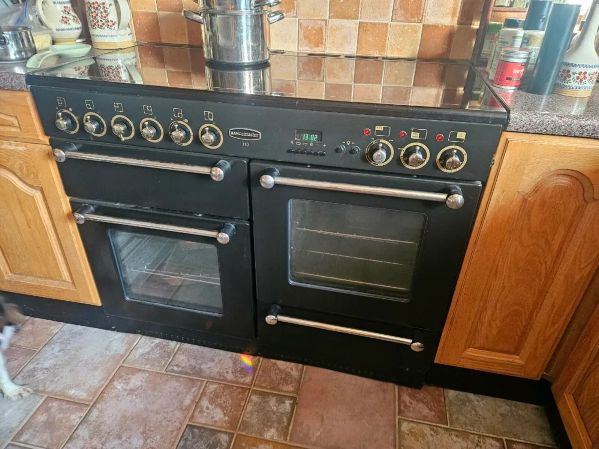 Rangemaster 110 - Image 2