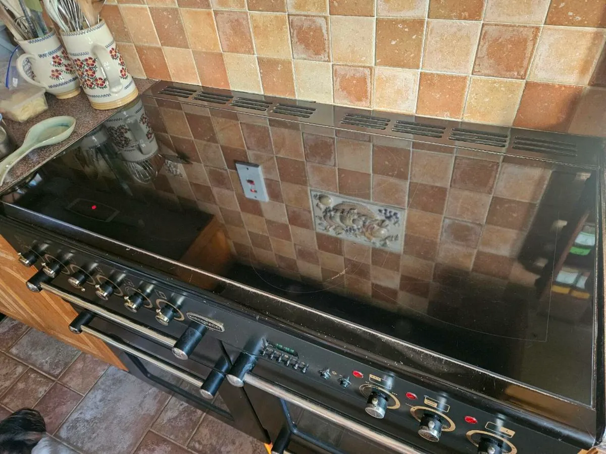 Rangemaster 110 - Image 3