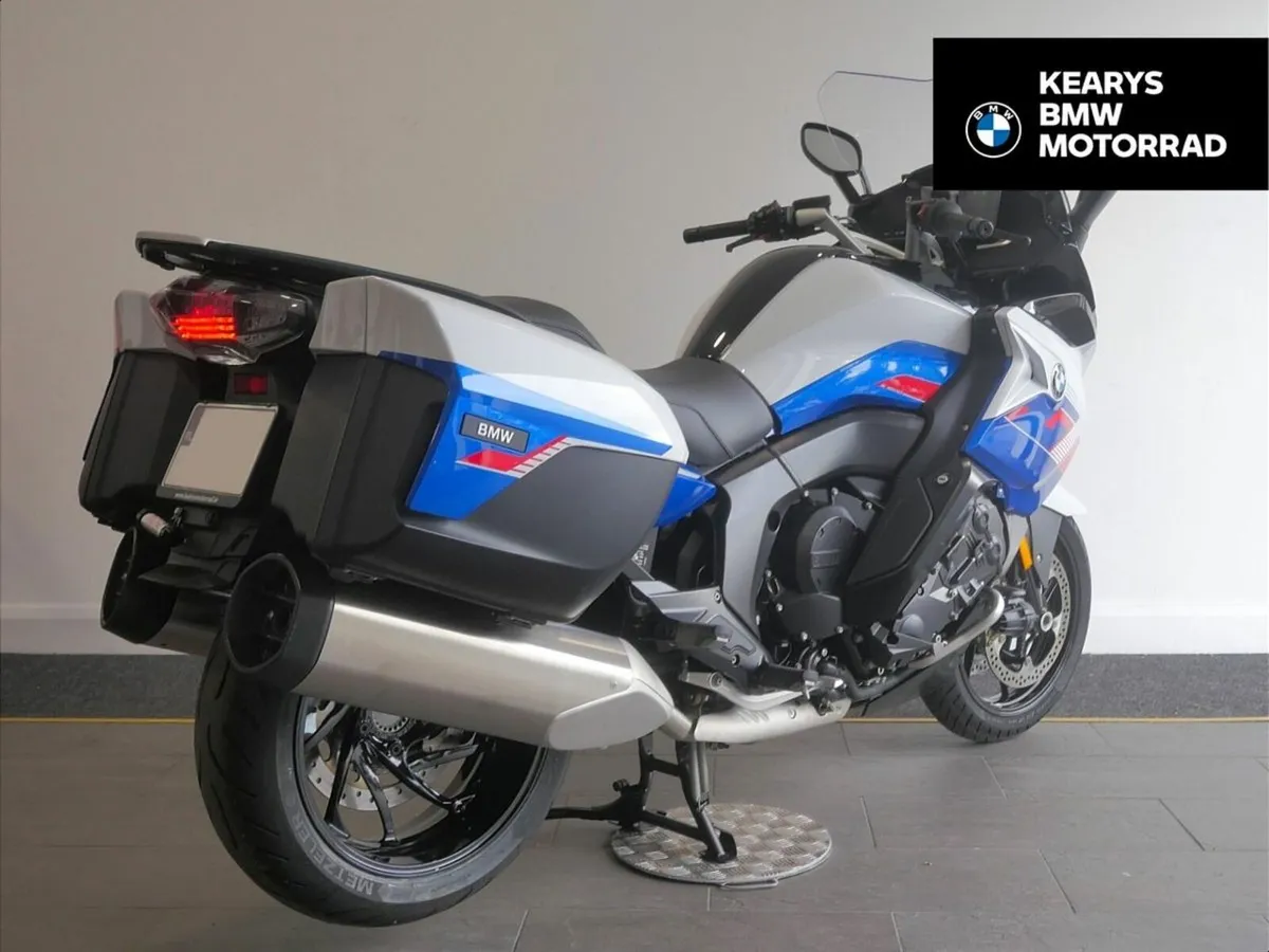 BMW K 1600 GT 1600 GT SE (M Sport) - Image 3