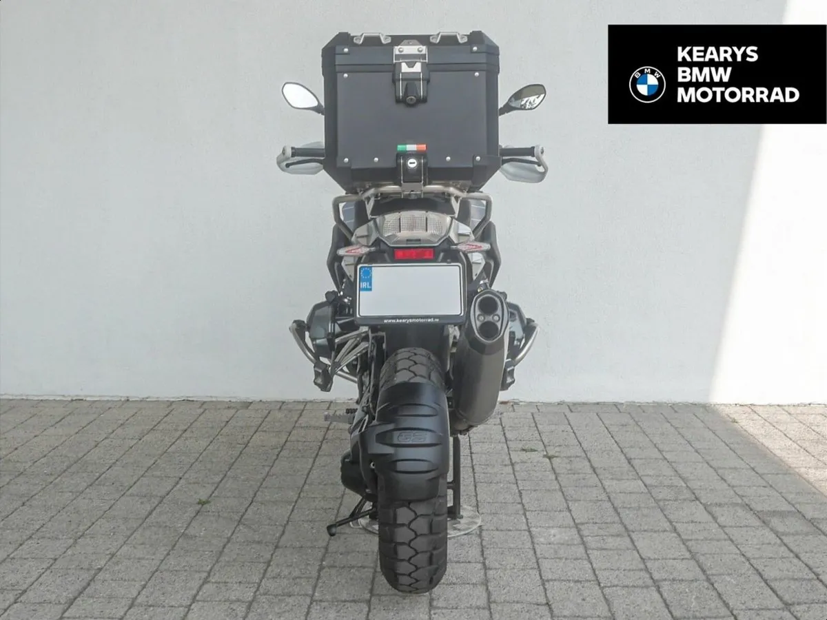 BMW R 1250 GS TE TROPHY - Image 4