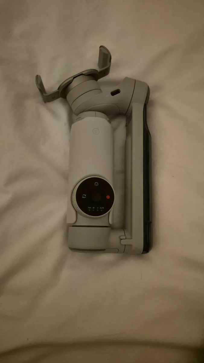 Insta 360 Flow Pro Gimble