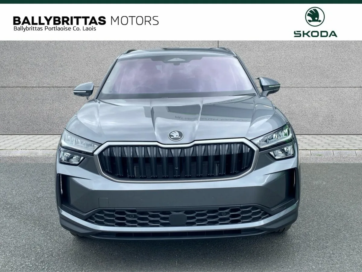 Skoda Kodiaq Selection 2.0TDi 150 Bhp DSG - Image 3