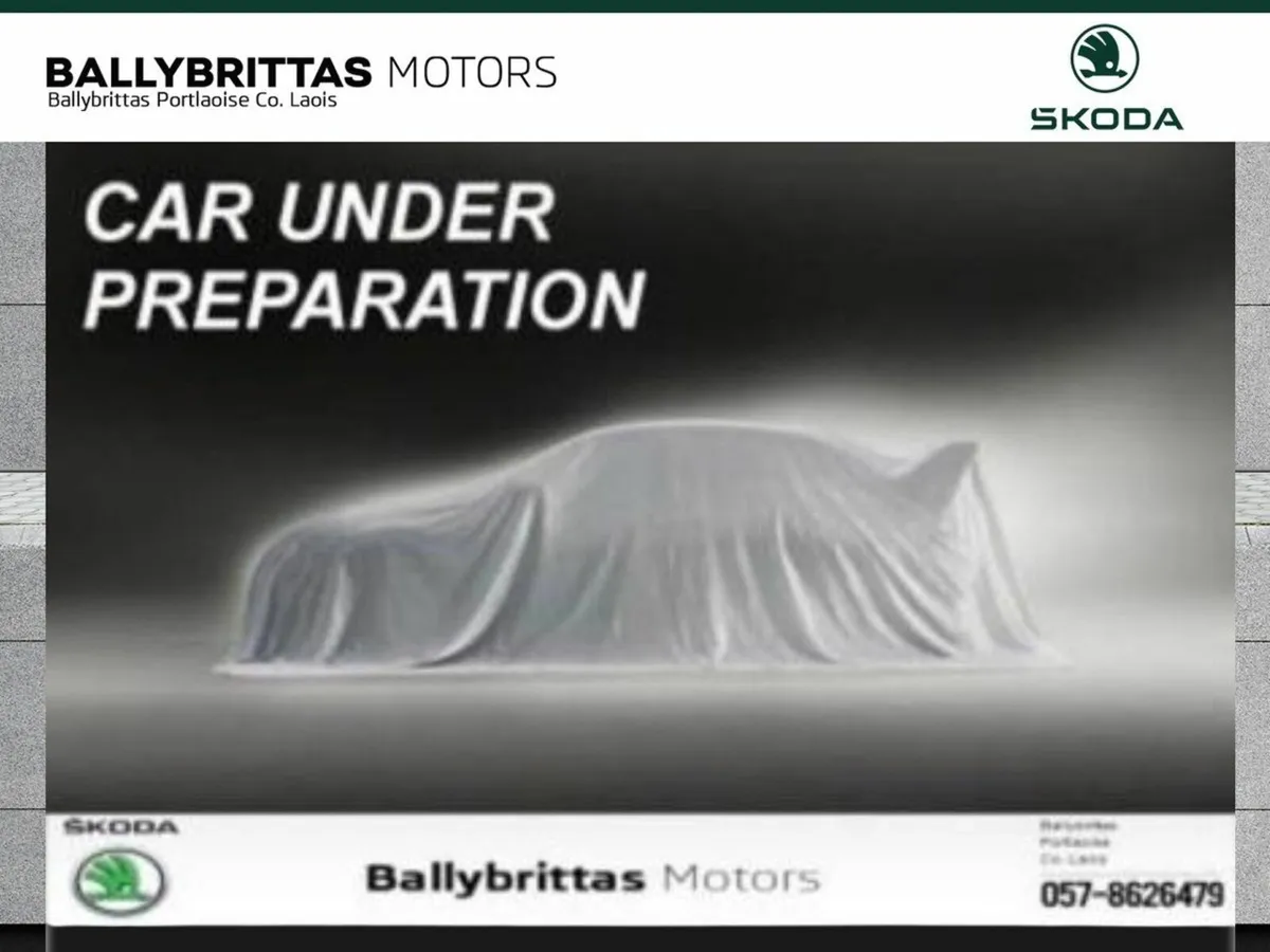 Skoda Kodiaq Selection 2.0TDi 150 Bhp DSG - Image 4