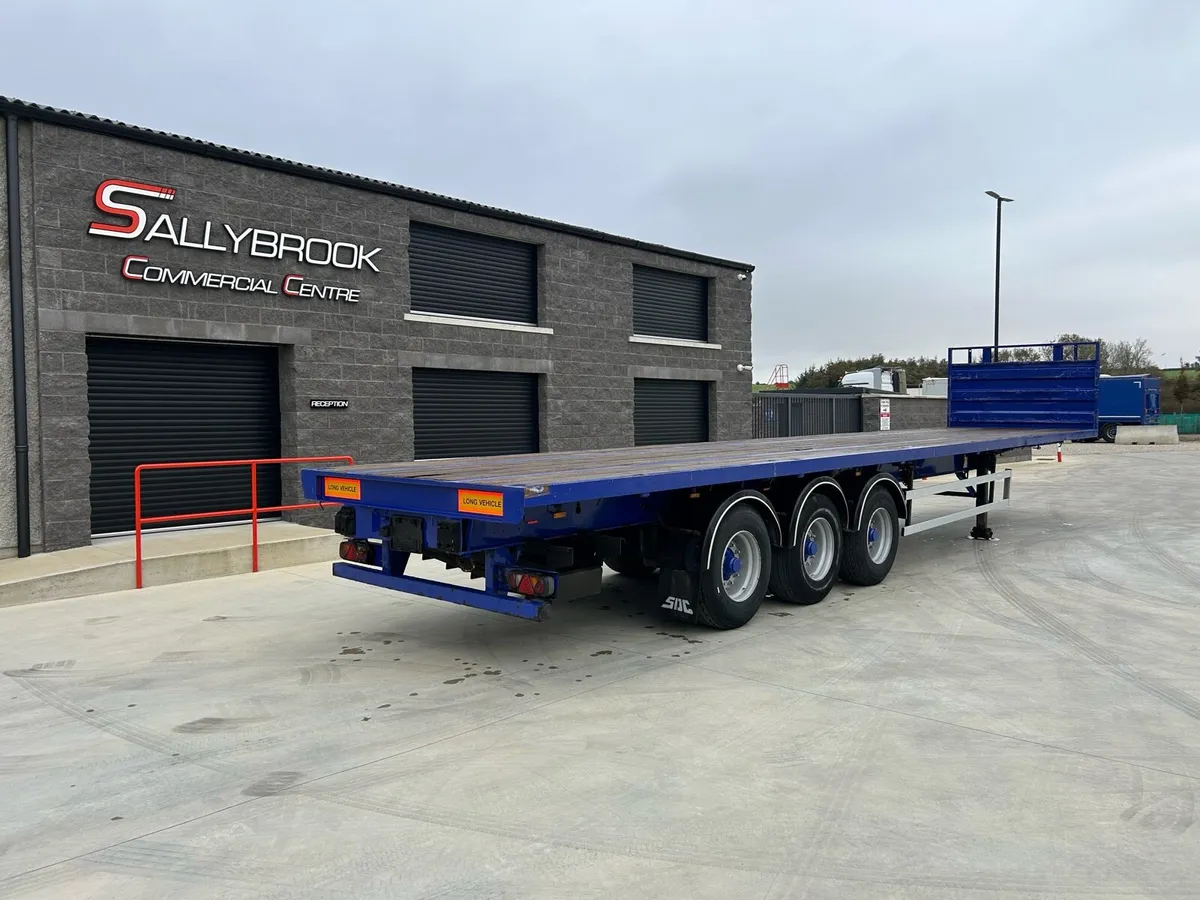 SDC PSK FLAT - Image 2