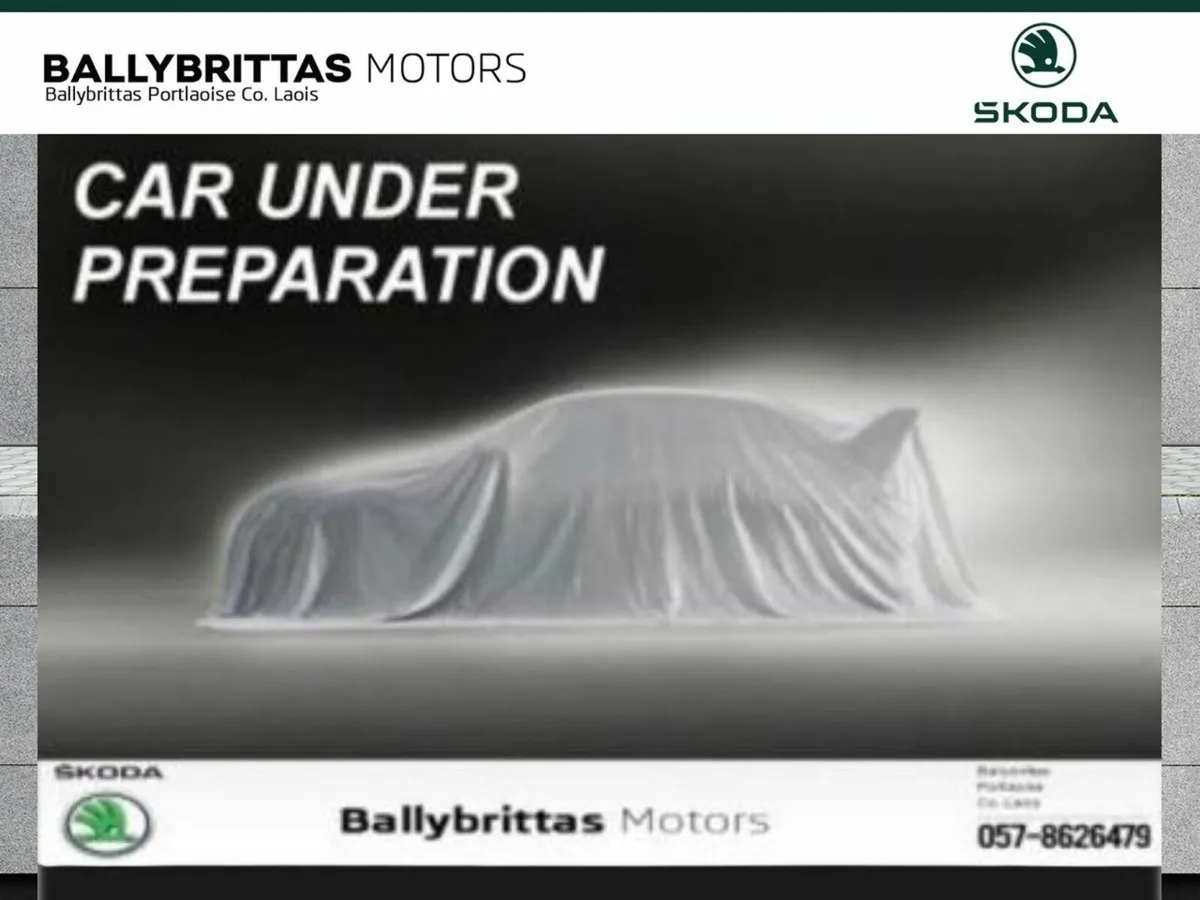 Skoda Kodiaq Selection Plus 2.0 TDI 150 BHP DSG - Image 1