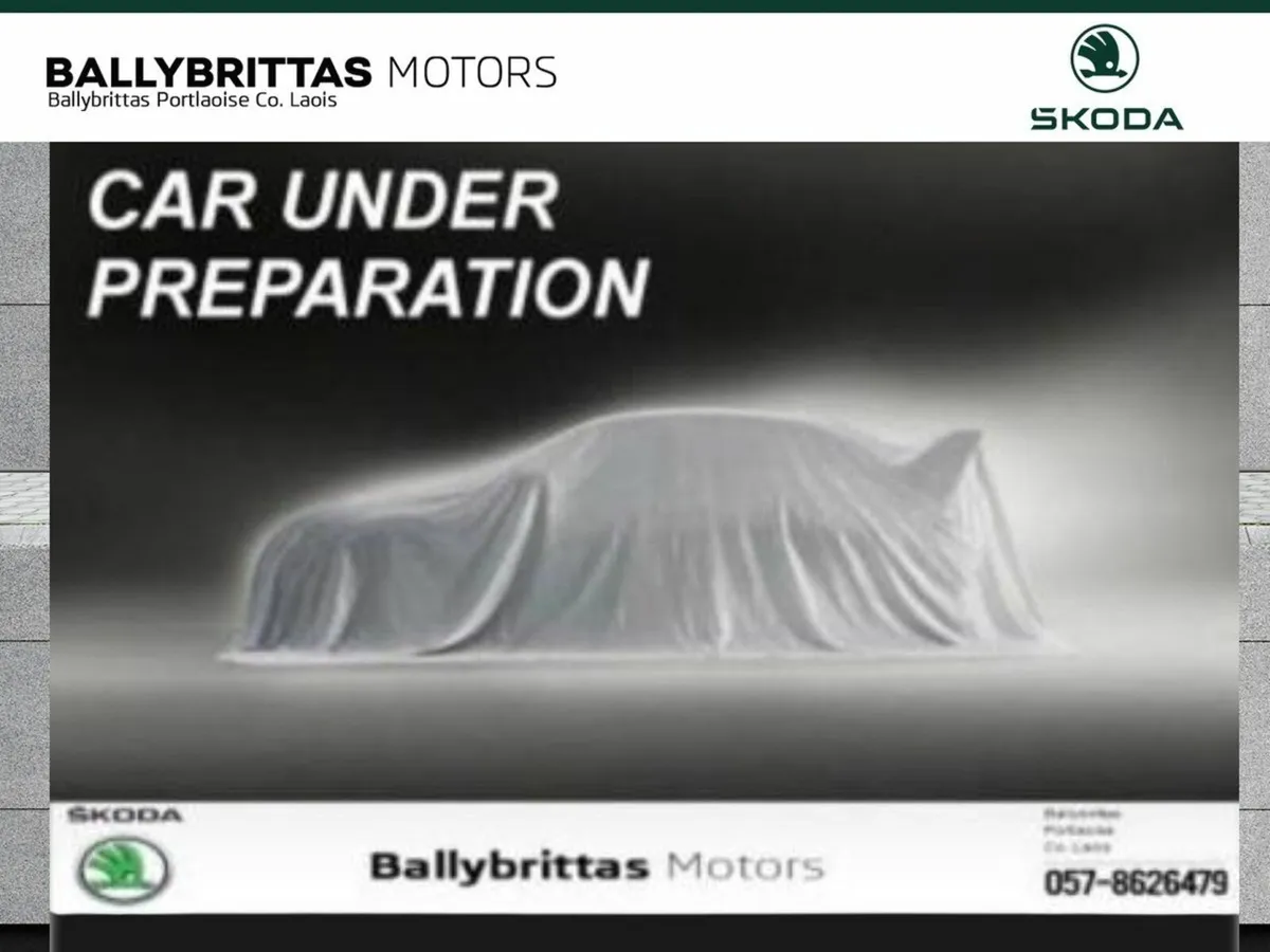 Skoda Kodiaq Selection Plus 2.0 TDI 150 BHP DSG - Image 2