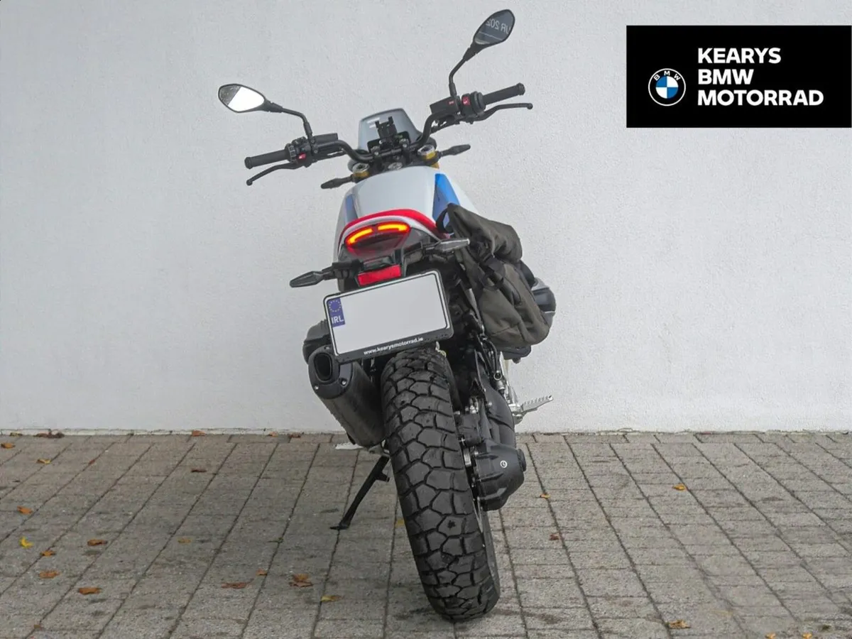 BMW R12 G/S - Image 4