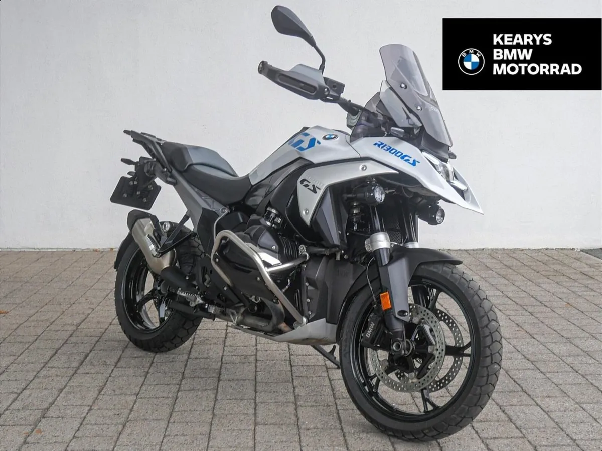 BMW R 1300 GS 1.3 - Image 1