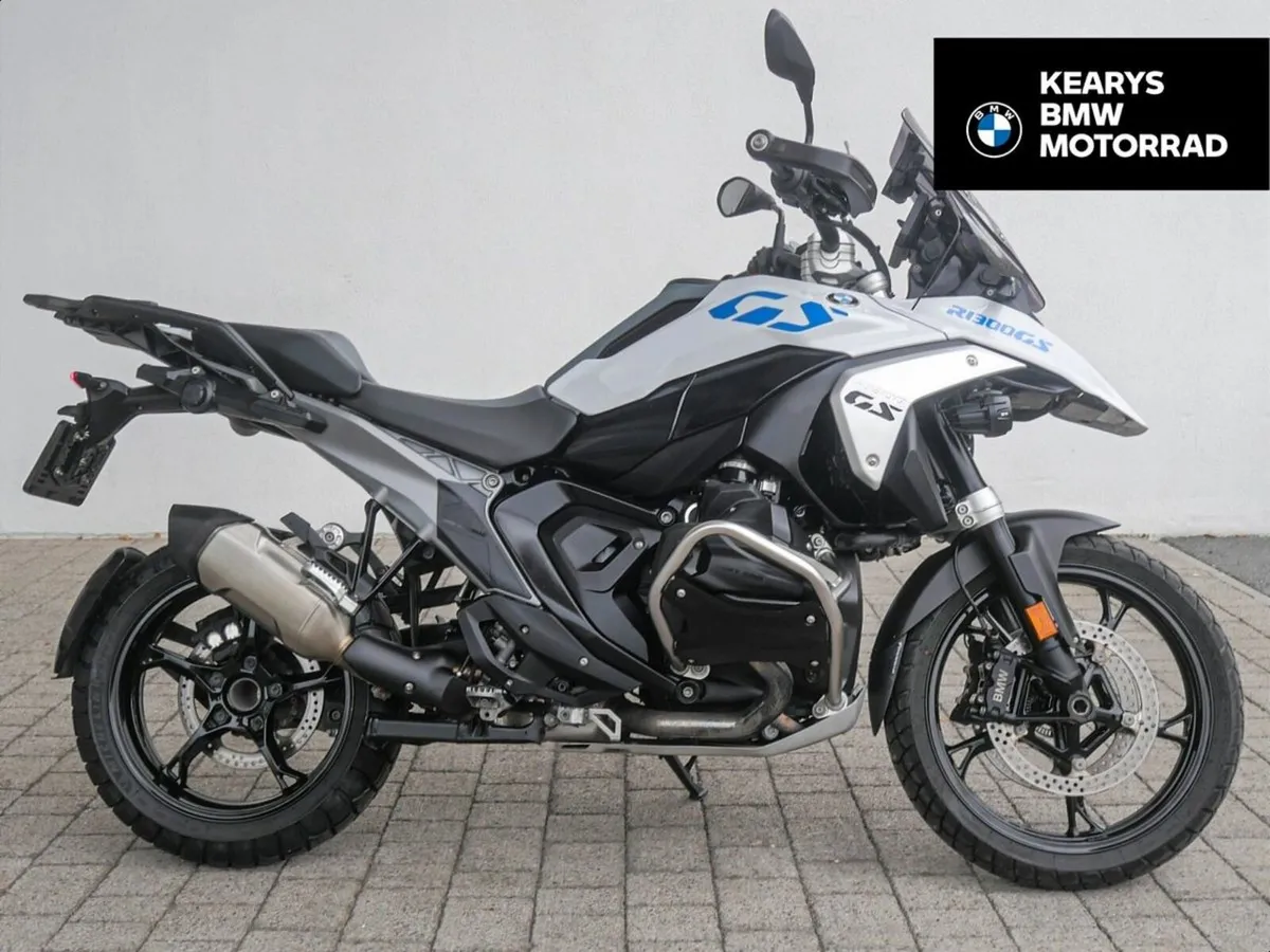 BMW R 1300 GS 1.3 - Image 2