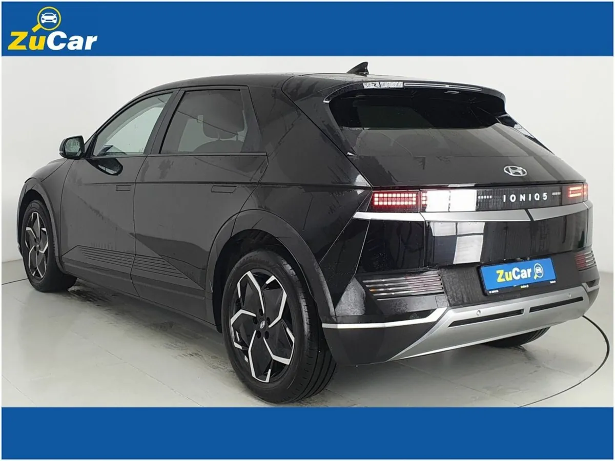 Hyundai IONIQ 5 #185 58kW Executive Plus - Image 4