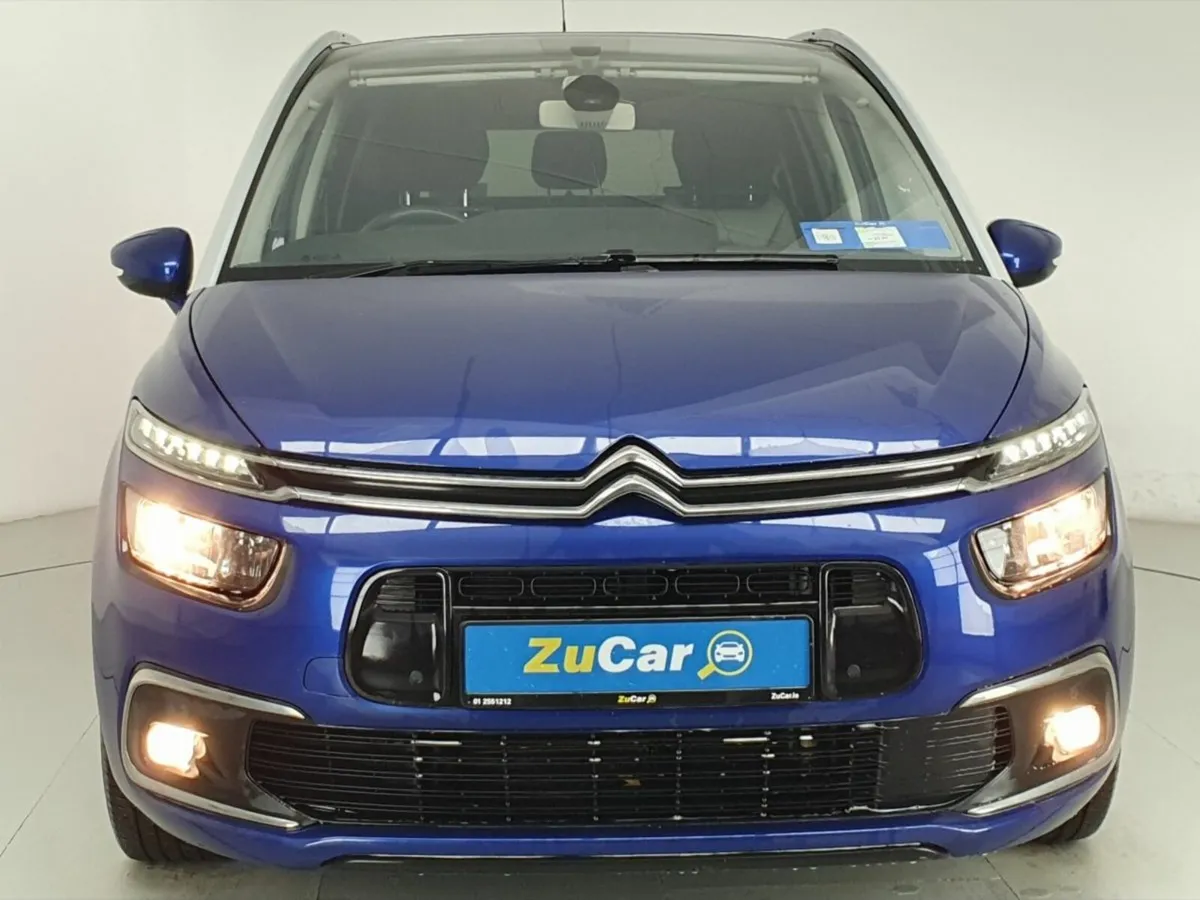 Citroen C4 Picasso #180 BlueHDi 120 S&S Feel Exclu - Image 3