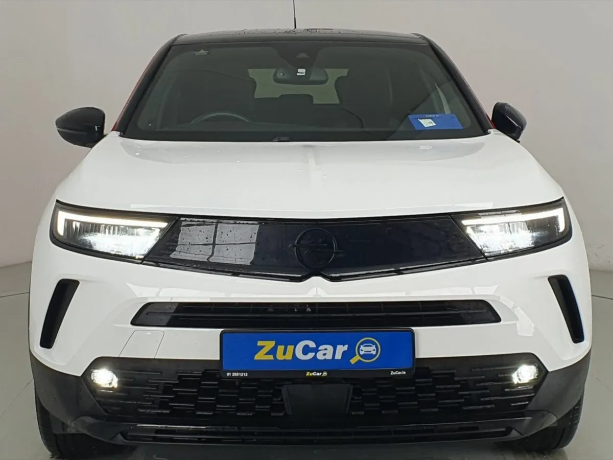 Opel Mokka #284 Mokka E SRI 136PS Electric Auto - Image 3