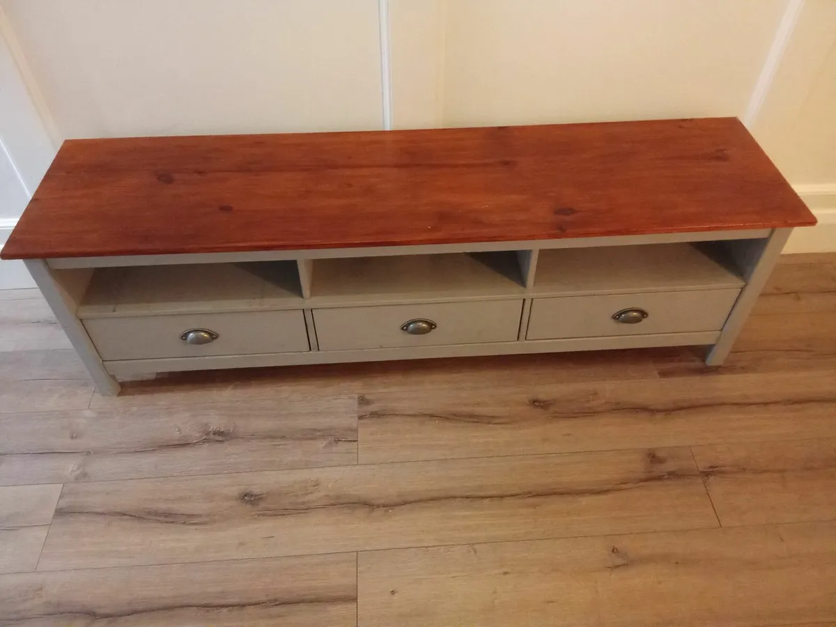 Tv unit - Image 3